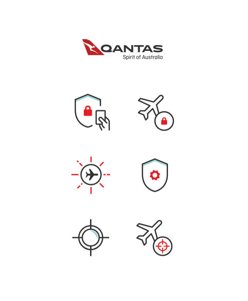 Qantas